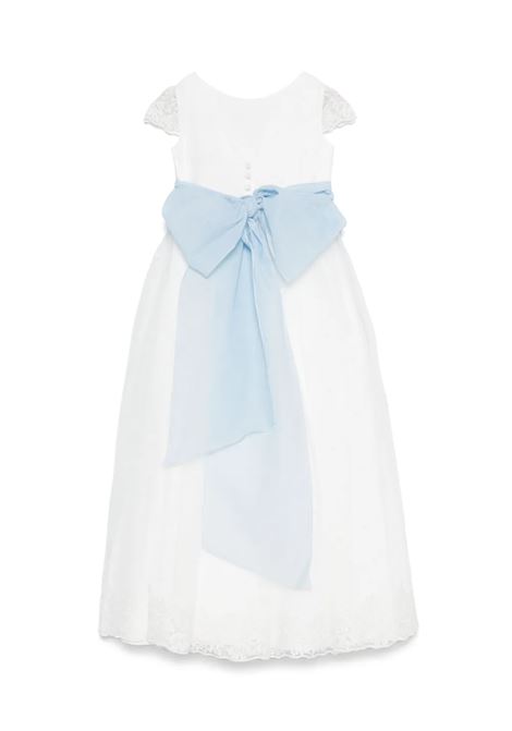 Abito con fiocco AMAYA KIDS | 617013MC1203